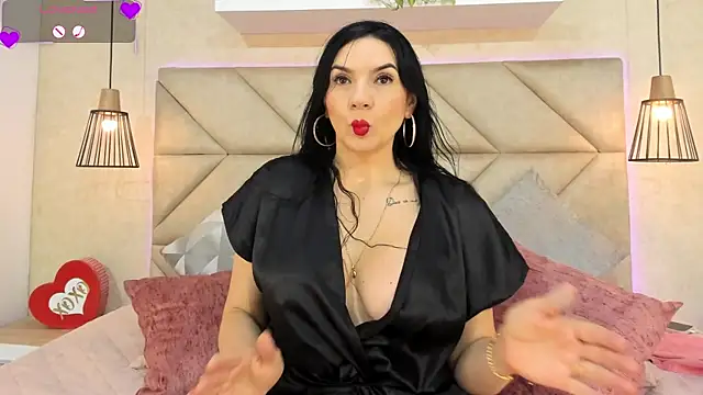 ValeryyWilliams online show from 24, 9, 2025