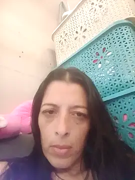 ShaunaDream online show from 21, 9, 2025