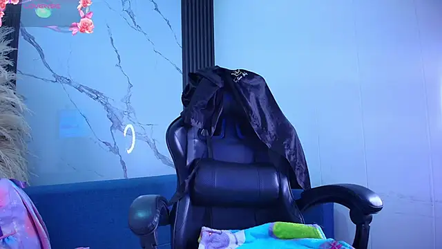 Snapshot of ShaunaDream chatting on 15, 1, 2026 ShaunaDream online show from 15, 1, 2026