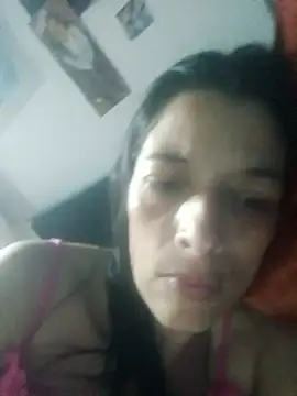 Snapshot of ShaunaDream chatting on 18, 1, 2026 ShaunaDream online show from 18, 1, 2026