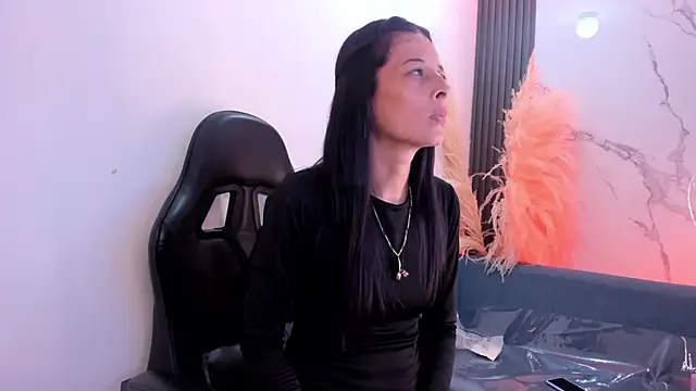 ShaunaDream online show from 23, 3, 2026