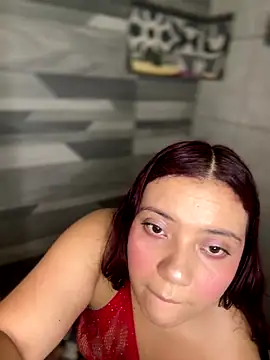 MelissaJhones online show from 25, 10, 2025