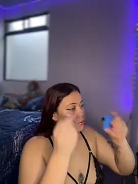 MelissaJhones online show from 6, 11, 2025