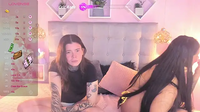 Snapshot of Kaliykatie chatting on 6, 7, 2026 Kaliykatie online show from 6, 7, 2026