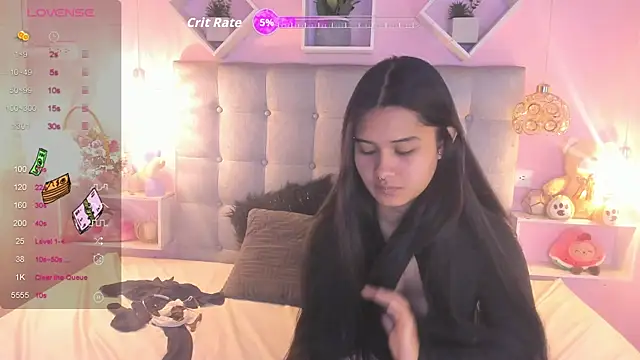 Snapshot of Kaliykatie chatting on 12, 7, 2026 Kaliykatie online show from 12, 7, 2026
