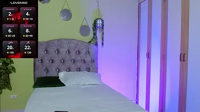 miiss alyssa online show from 22, 9, 2025