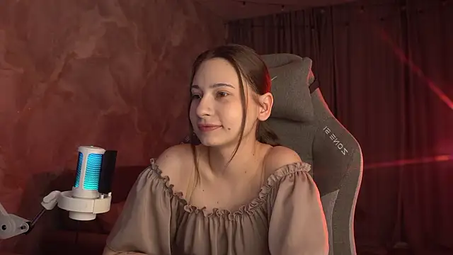 LumeNova online show from 30, 3, 2026