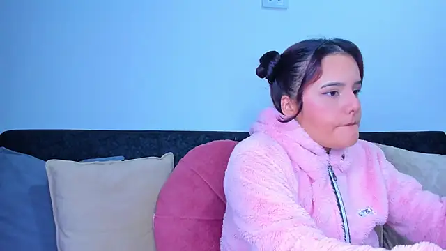 sweet lily26 online show from 12, 11, 2025