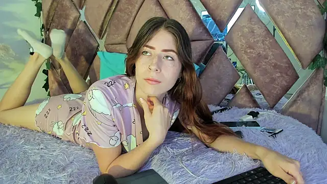 Snapshot of lalau809 chatting on 1, 10, 2025 lalau809 online show from 1, 10, 2025