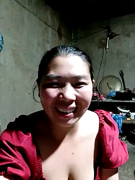 Snapshot of quynhkoolbae chatting on 13, 9, 2025 quynhkoolbae online show from 13, 9, 2025