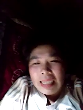 Snapshot of quynhkoolbae chatting on 25, 10, 2025 quynhkoolbae online show from 25, 10, 2025