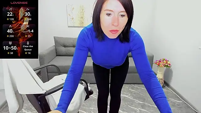 Betty Jone online show from 15, 1, 2026