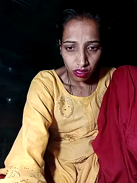 Snapshot of Pinki_thakur_1 chatting on 12, 5, 2026 Pinki thakur 1 online show from 12, 5, 2026