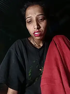 Snapshot of Pinki_thakur_1 chatting on 30, 5, 2026 Pinki thakur 1 online show from 30, 5, 2026