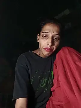 Snapshot of Pinki_thakur_1 chatting on 5, 6, 2026 Pinki thakur 1 online show from 5, 6, 2026