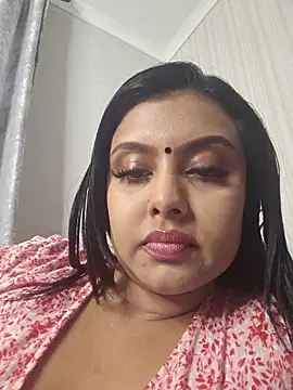 Indian GlowingMiax online show from 10, 11, 2025