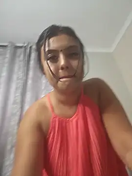 Indian GlowingMiax online show from 14, 11, 2025