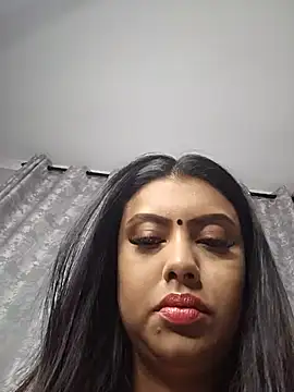 Indian GlowingMiax online show from 18, 2, 2026