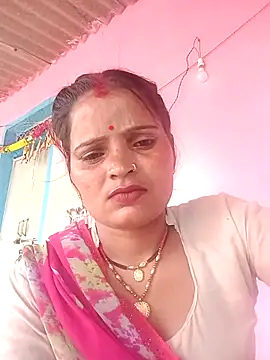 Rubi12A online show from 17, 4, 2026