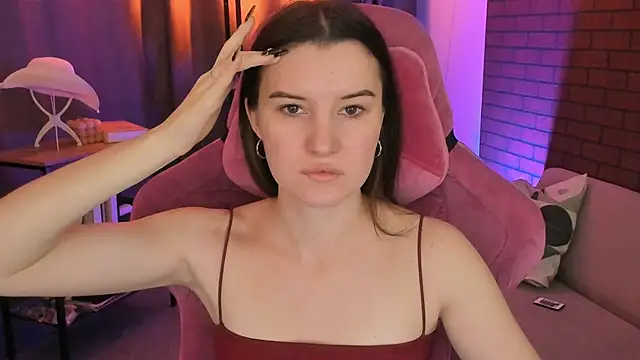 Snapshot of AgataWillis chatting on 22, 11, 2025 AgataWillis online show from 22, 11, 2025