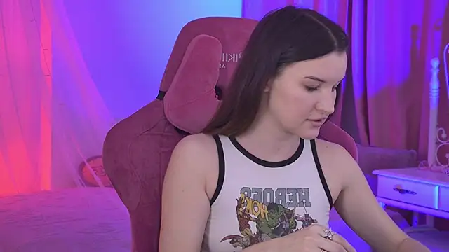 AgataWillis online show from 2, 3, 2026