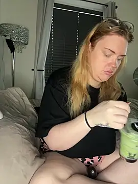 MysteriousMylaX online show from 19, 10, 2025