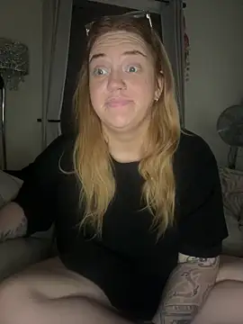 MysteriousMylaX online show from 20, 10, 2025