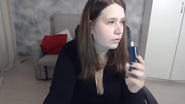 AdelinaLawson online show from 3, 12, 2025