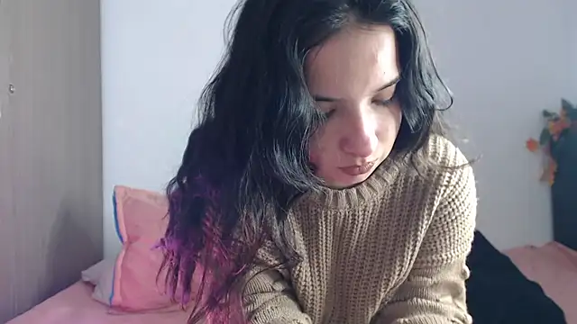   abrill   online show from 8, 1, 2026