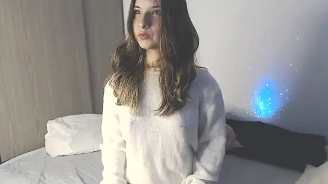   abrill   online show from 12, 3, 2026