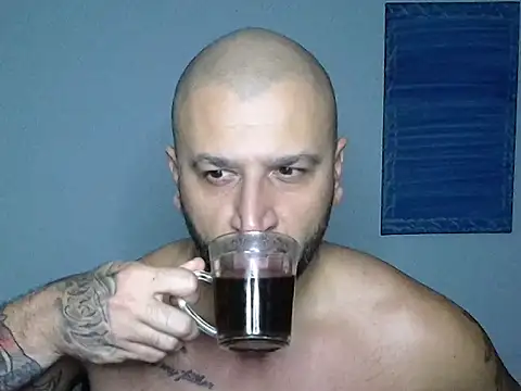 Snapshot of JeanCafa chatting on 10, 9, 2025 JeanCafa online show from 10, 9, 2025