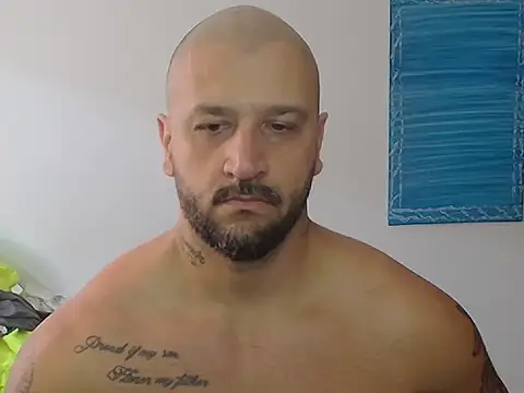 Snapshot of JeanCafa chatting on 3, 10, 2025 JeanCafa online show from 3, 10, 2025