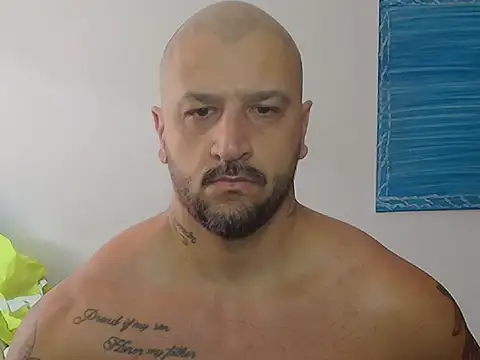 Snapshot of JeanCafa chatting on 6, 10, 2025 JeanCafa online show from 6, 10, 2025