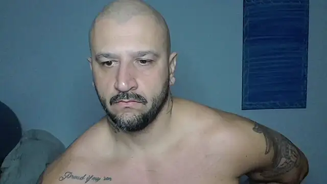 Snapshot of JeanCafa chatting on 9, 10, 2025 JeanCafa online show from 9, 10, 2025