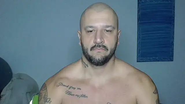 Snapshot of JeanCafa chatting on 9, 10, 2025 JeanCafa online show from 9, 10, 2025