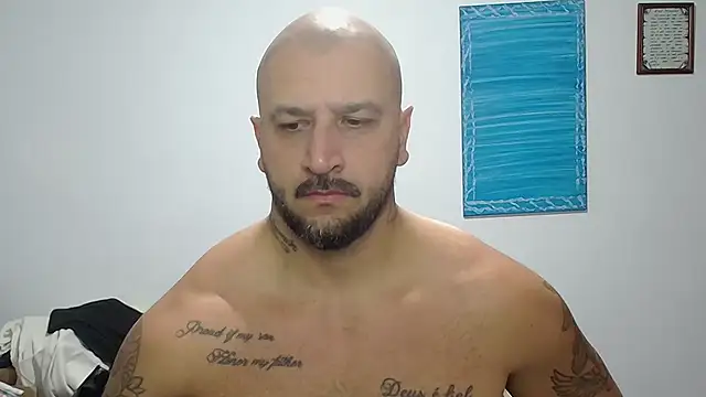 Snapshot of JeanCafa chatting on 8, 11, 2025 JeanCafa online show from 8, 11, 2025