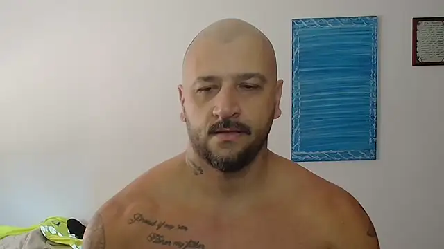 JeanCafa online show from 22, 12, 2025