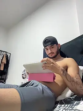 Nas-z09 online show from 5, 2, 2026