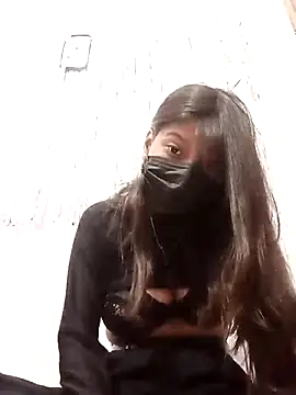 VamikaAngel online show from 4, 12, 2025