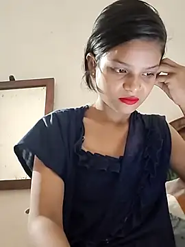 Komal0099 online show from 11, 9, 2025