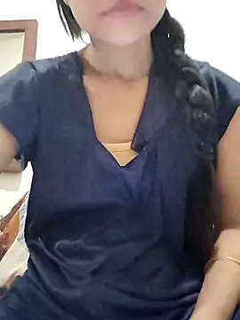 Komal0099 online show from 12, 9, 2025