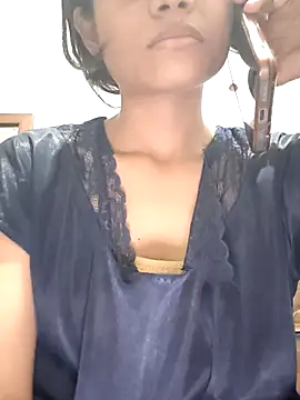 Komal0099 online show from 12, 9, 2025