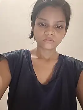 Komal0099 online show from 23, 9, 2025