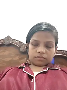 Komal0099 online show from 1, 10, 2025