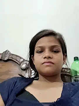 Komal0099 online show from 7, 10, 2025