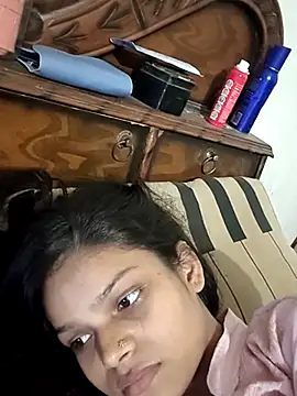 Komal0099 online show from 16, 10, 2025