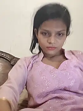 Komal0099 online show from 17, 10, 2025