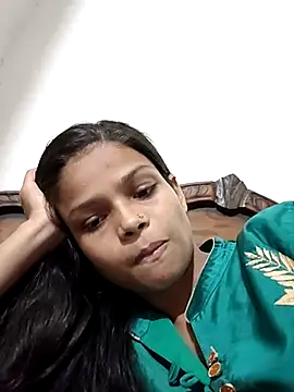 Komal0099 online show from 18, 10, 2025