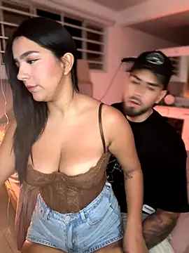 Tomas Olivia online show from 1, 10, 2025