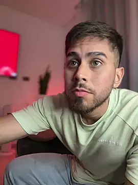 Tomas Olivia online show from 20, 2, 2026